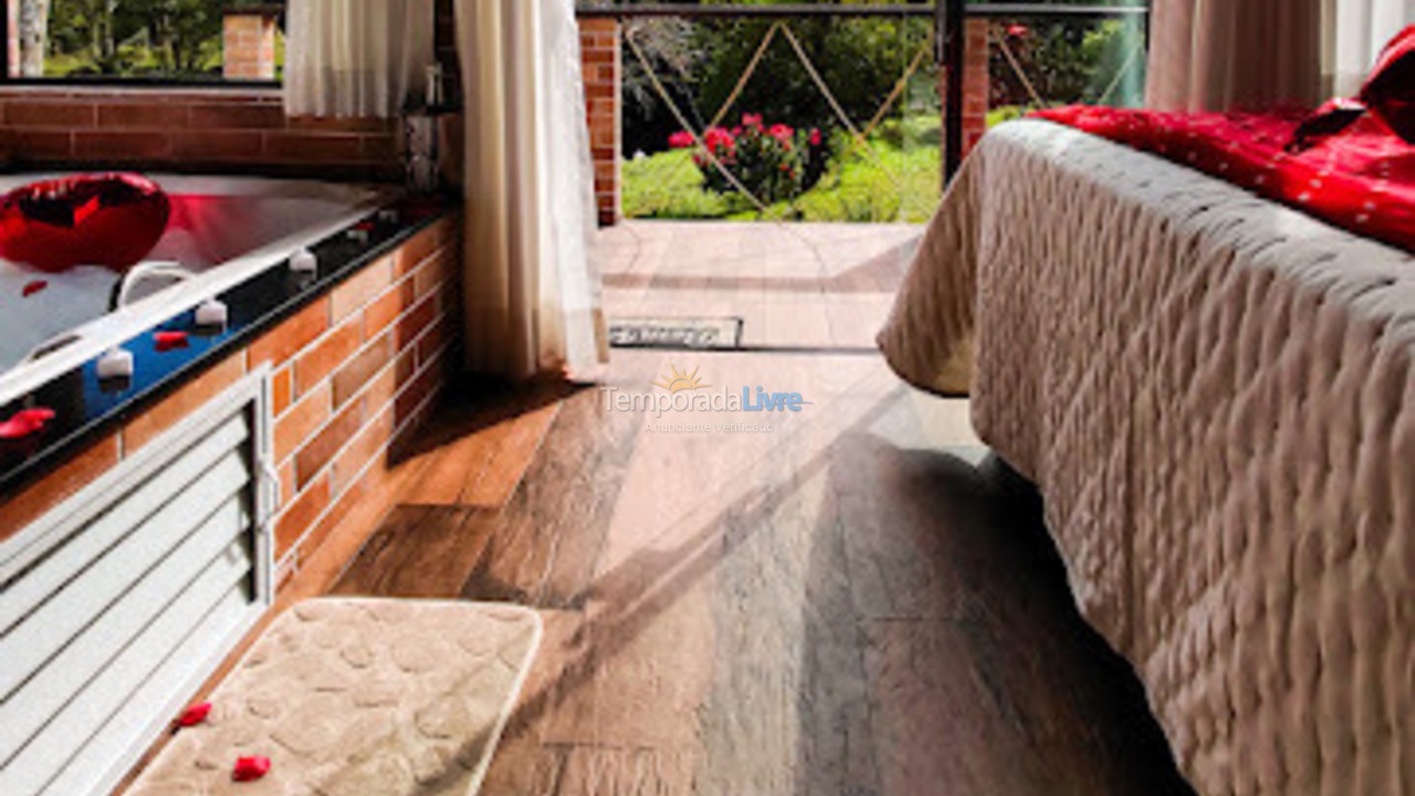 Chácara / sítio para aluguel de temporada em Angelina (Betânia)