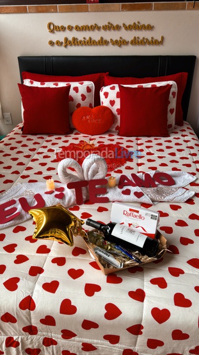 Chácara / sítio para aluguel de temporada em Angelina (Betânia)