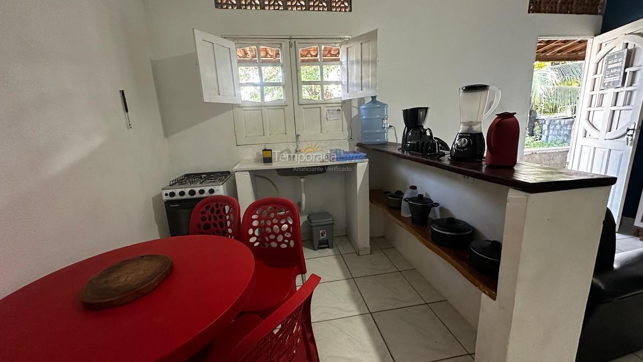 Casa para aluguel de temporada em Maragogi (Praia de Maragogi)