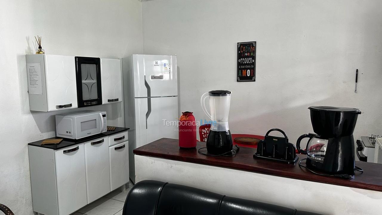 Casa para aluguel de temporada em Maragogi (Praia de Maragogi)