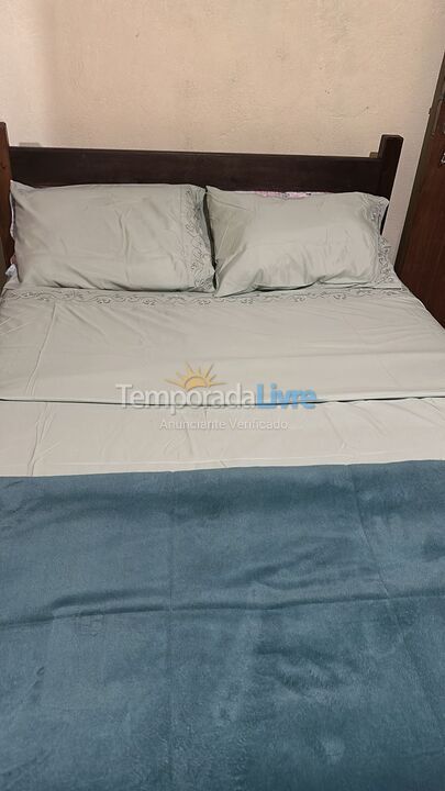 House for vacation rental in Paraty (São Roque)