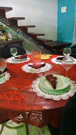 Charming Refuge in the São Roque Neighborhood in Paraty!