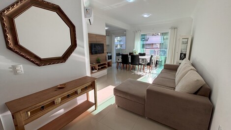 Verão em Bombas! Apto com 3 Quartos a 180m do Mar ☀️