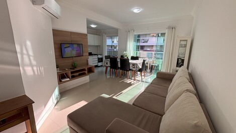 Verão em Bombas! Apto com 3 Quartos a 180m do Mar ☀️