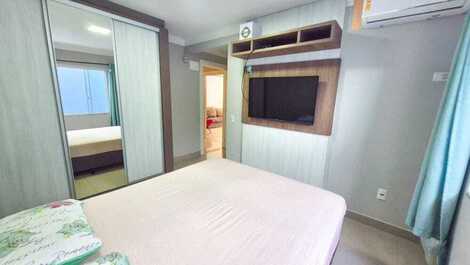 BEAUTIFUL HOUSE WITH POOL 🏊🏻‍♂️ 04 BEDROOMS, 13 PEOPLE IN BOMBAS