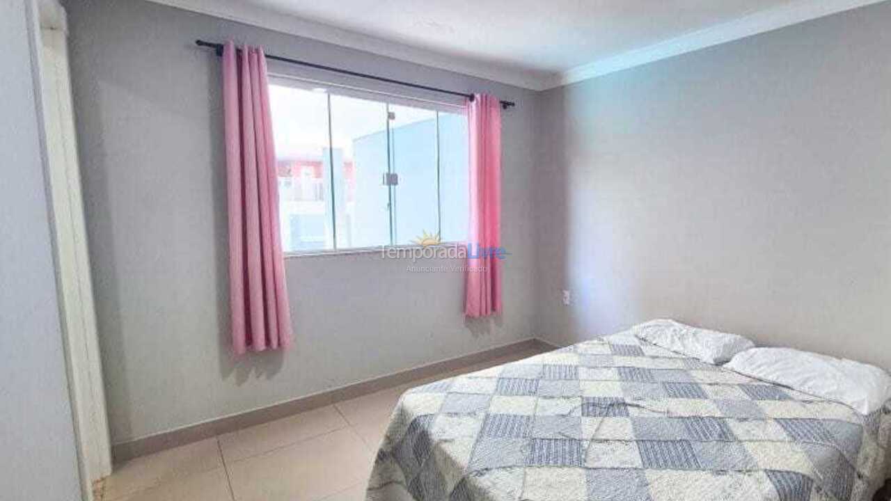 House for vacation rental in Bombinhas (Praia de Bombas)