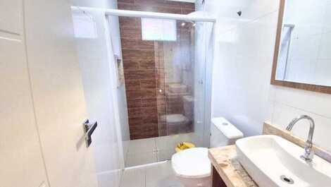 BEAUTIFUL HOUSE WITH POOL 🏊🏻‍♂️ 04 BEDROOMS, 13 PEOPLE IN BOMBAS