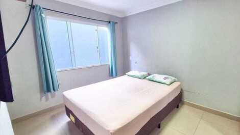 BEAUTIFUL HOUSE WITH POOL 🏊🏻‍♂️ 04 BEDROOMS, 13 PEOPLE IN BOMBAS