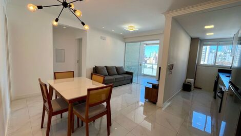 Apartamento para alquilar en Itapema - Morretes