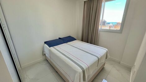 APARTAMENTO COM 2 SUÍTES NO BAIRRO MORRETES EM ITAPEMA