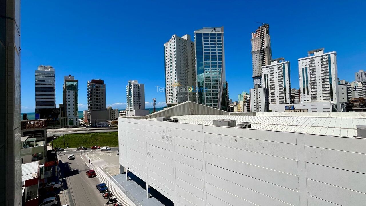 Apartamento para aluguel de temporada em Itapema (Morretes)