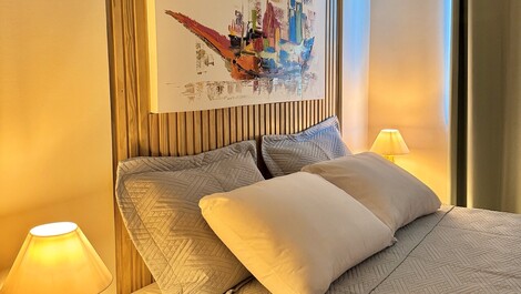 Apartamento para alquilar en Bombinhas - Praia de Bombas