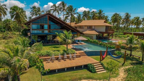 Casa para alquilar en Tamandaré - Praia de Tamandare