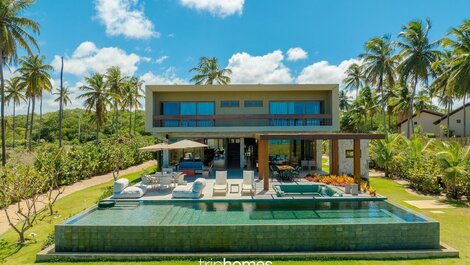 Casa para alquilar en Tamandaré - Praia de Tamandare