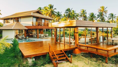 Casa para alquilar en Tamandaré - Praia de Tamandare