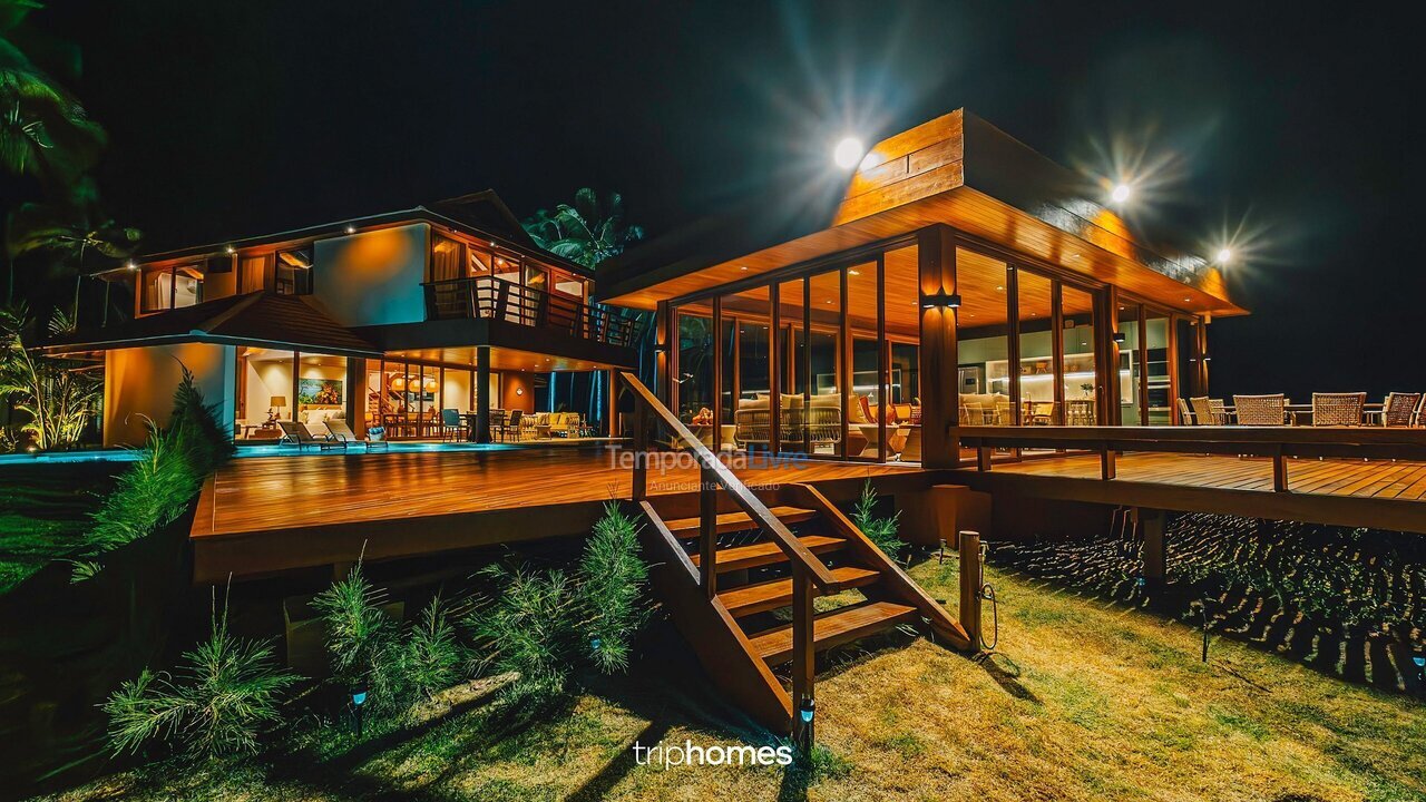 House for vacation rental in Tamandaré (Praia de Tamandare)