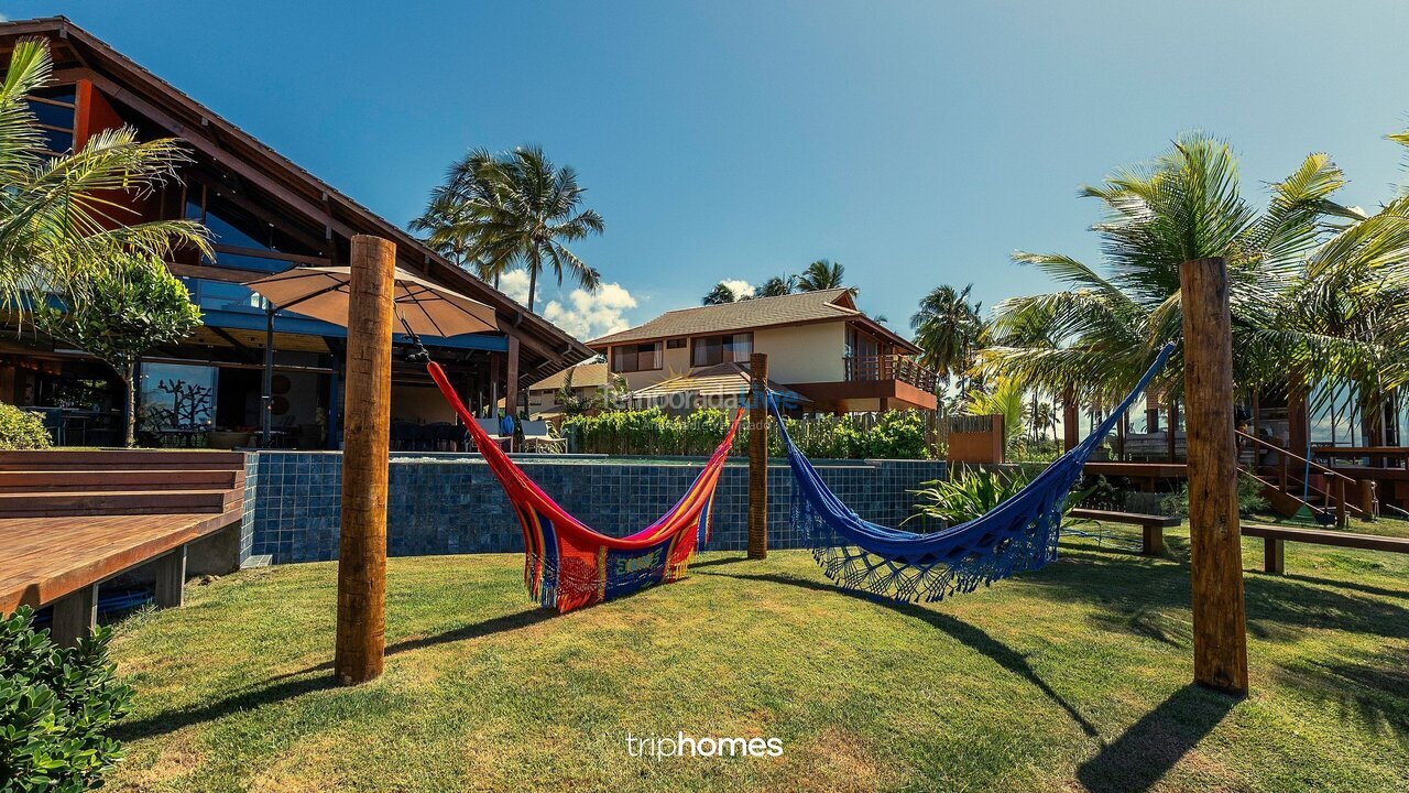 House for vacation rental in Tamandaré (Praia de Tamandare)