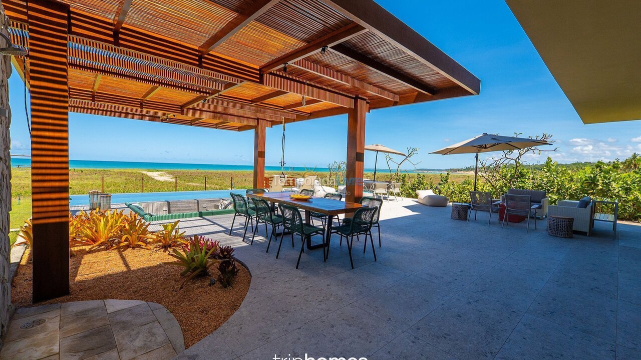 House for vacation rental in Tamandaré (Praia de Tamandare)