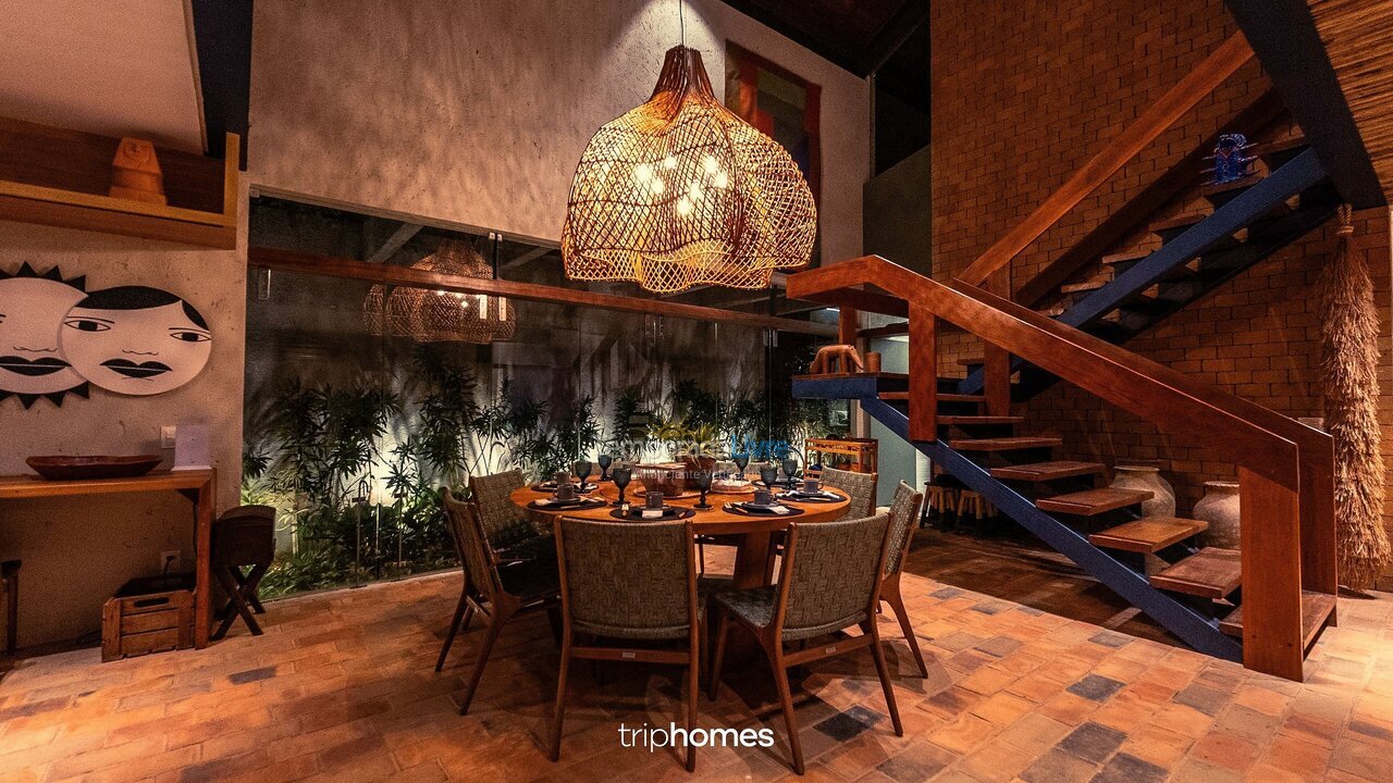 House for vacation rental in Tamandaré (Praia de Tamandare)