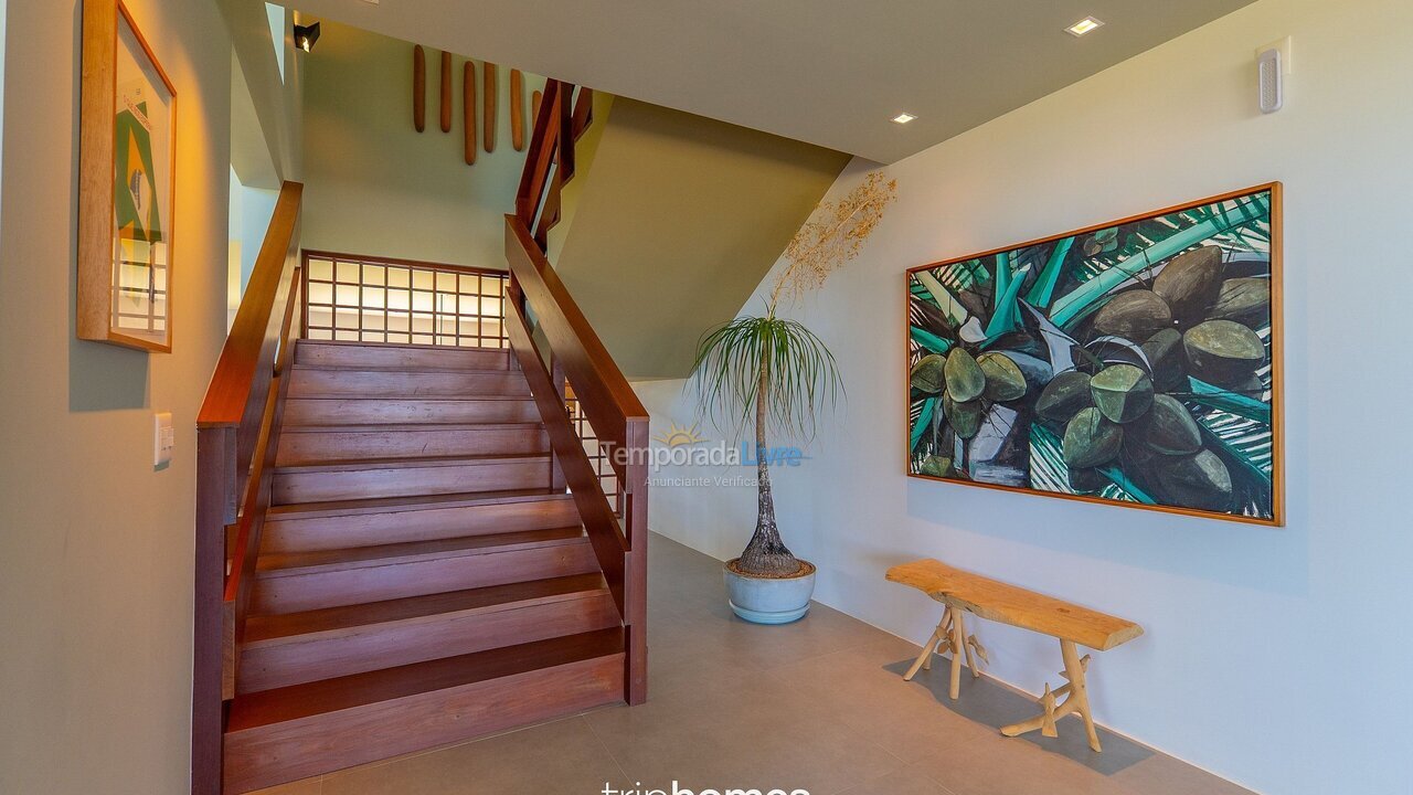 House for vacation rental in Tamandaré (Praia de Tamandare)