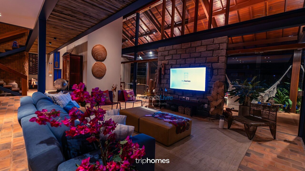 House for vacation rental in Tamandaré (Praia de Tamandare)