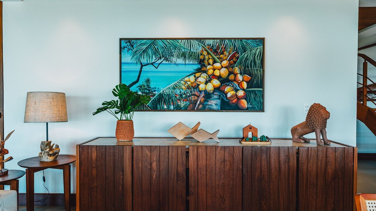 House for vacation rental in Tamandaré (Praia de Tamandare)