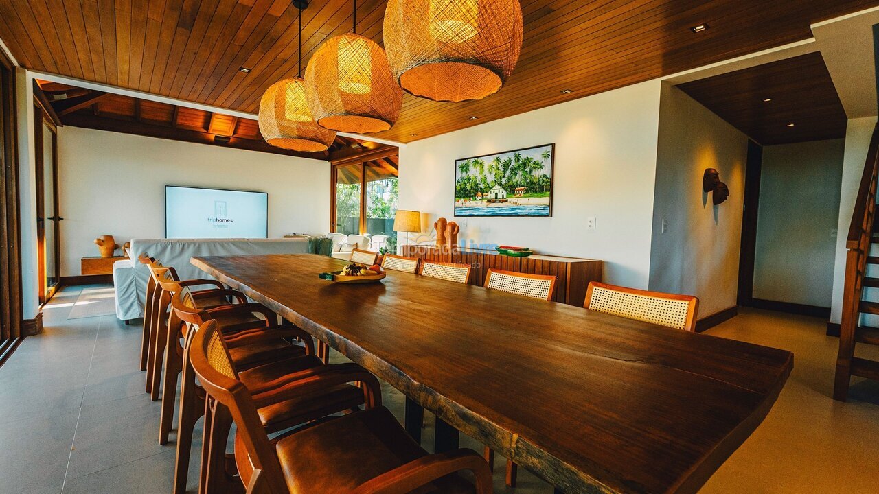 House for vacation rental in Tamandaré (Praia de Tamandare)