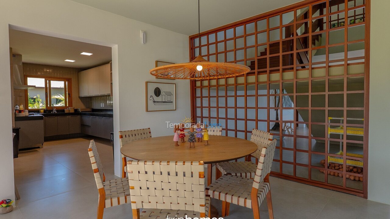 House for vacation rental in Tamandaré (Praia de Tamandare)