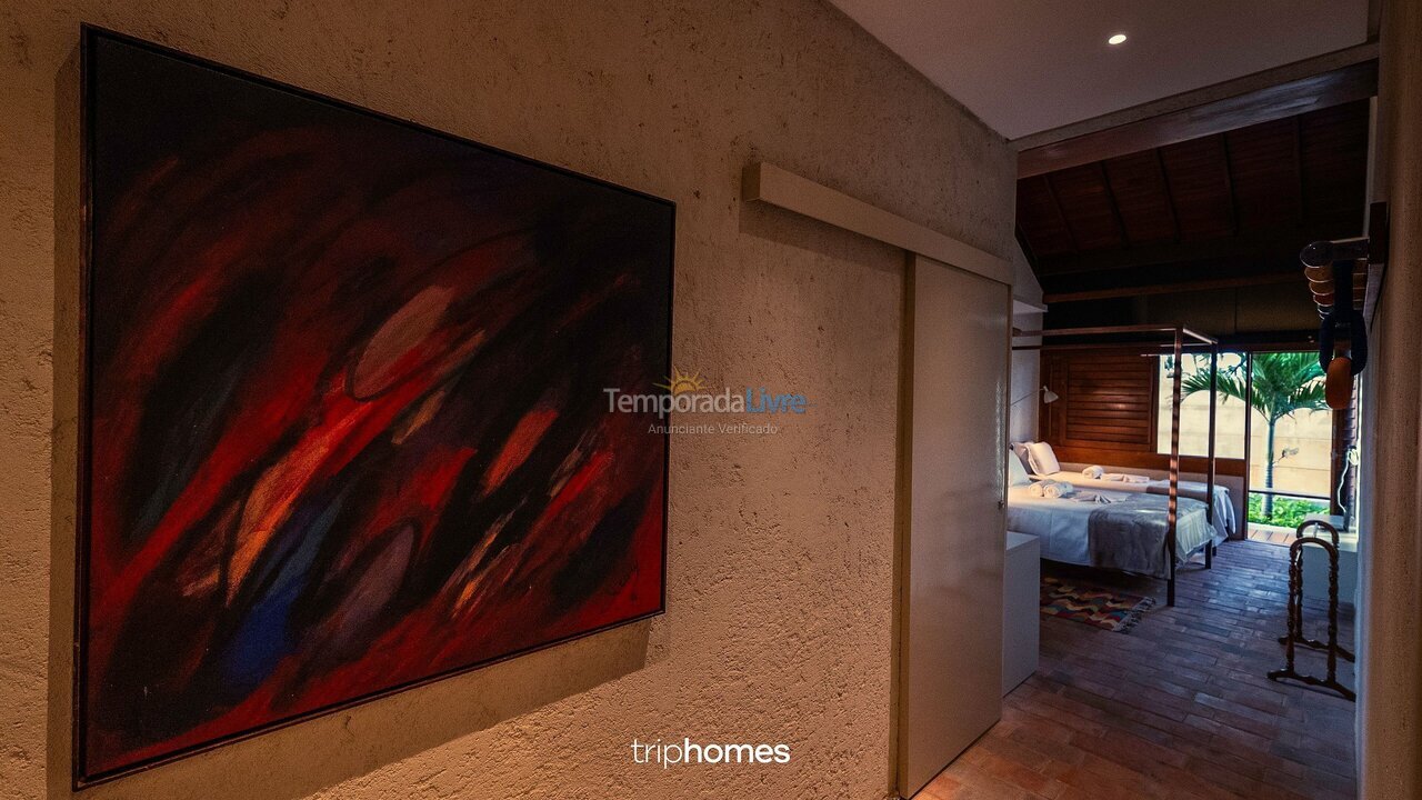 House for vacation rental in Tamandaré (Praia de Tamandare)