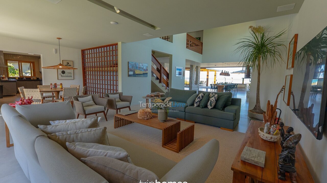 House for vacation rental in Tamandaré (Praia de Tamandare)