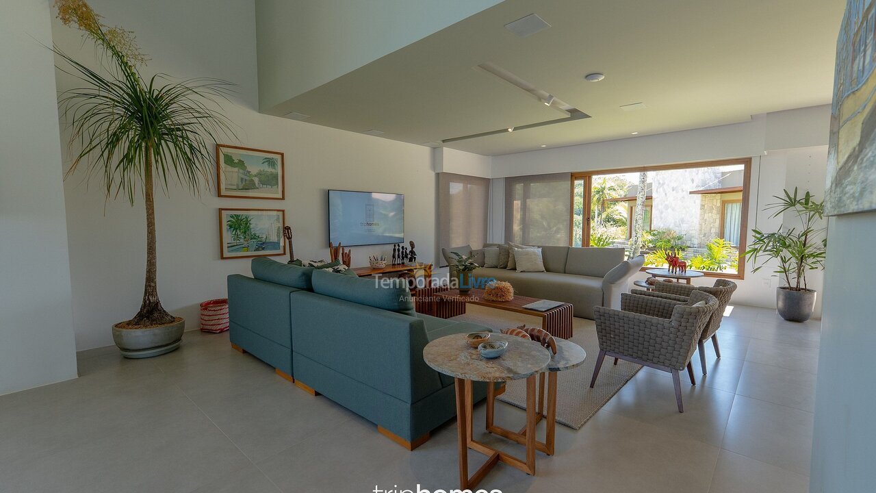 House for vacation rental in Tamandaré (Praia de Tamandare)