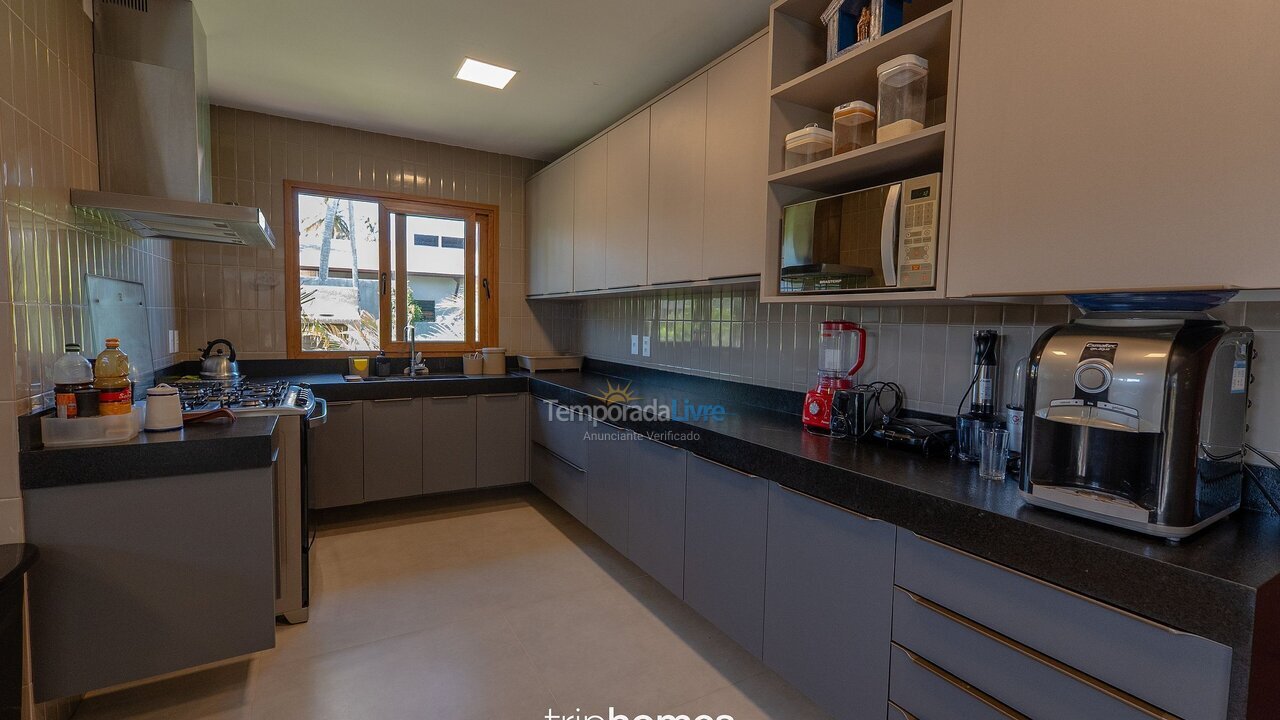 House for vacation rental in Tamandaré (Praia de Tamandare)