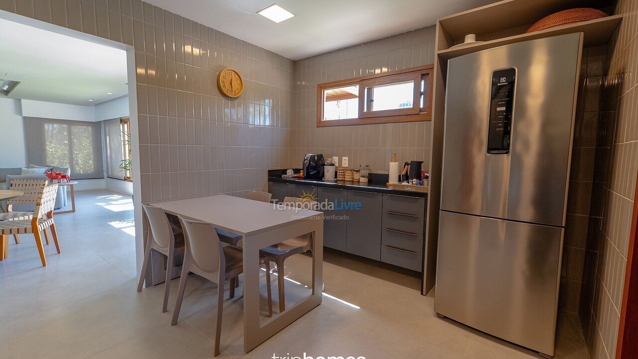 House for vacation rental in Tamandaré (Praia de Tamandare)