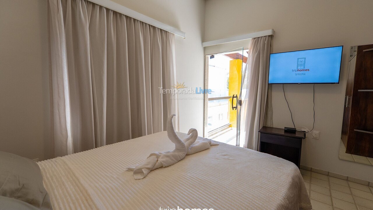 House for vacation rental in Tamandaré (Carneiros)