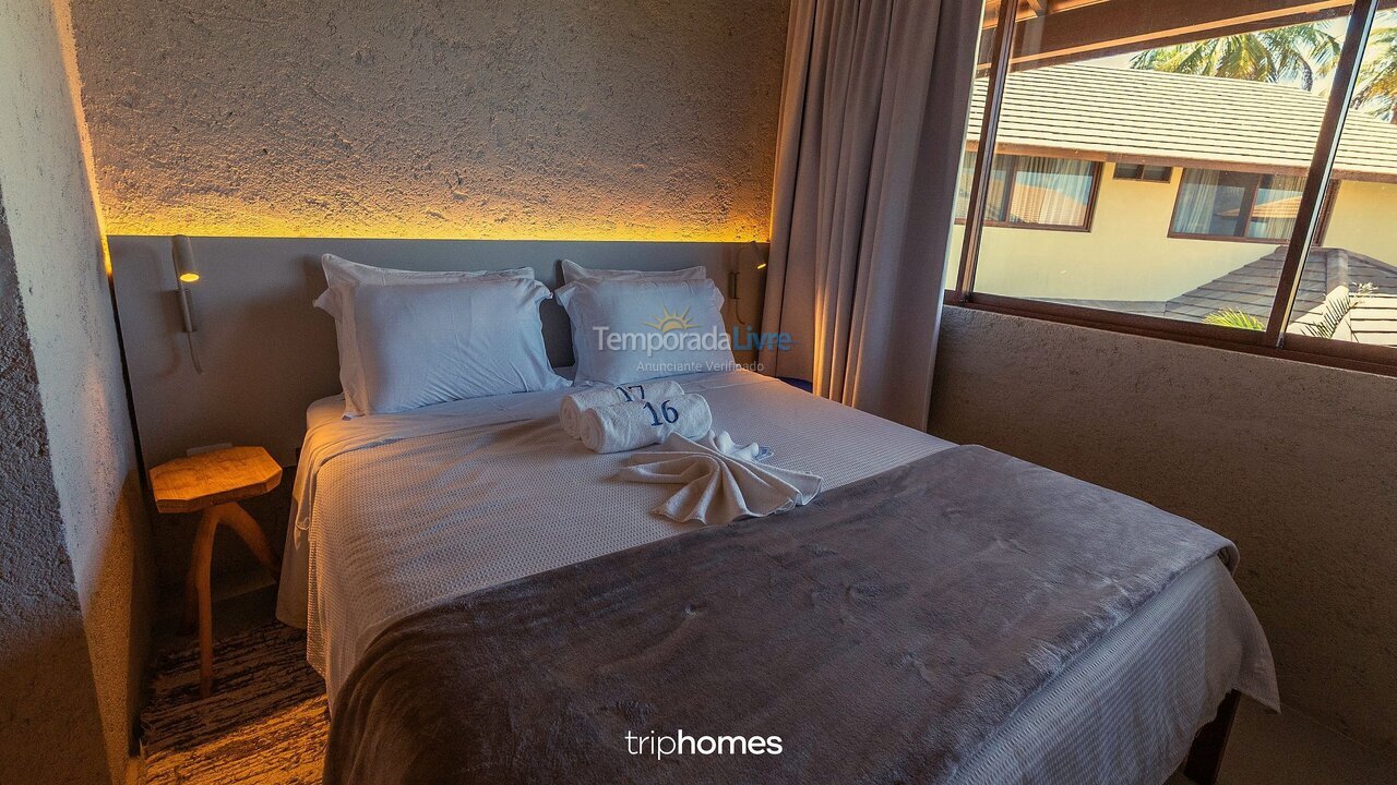 House for vacation rental in Tamandaré (Praia de Tamandare)