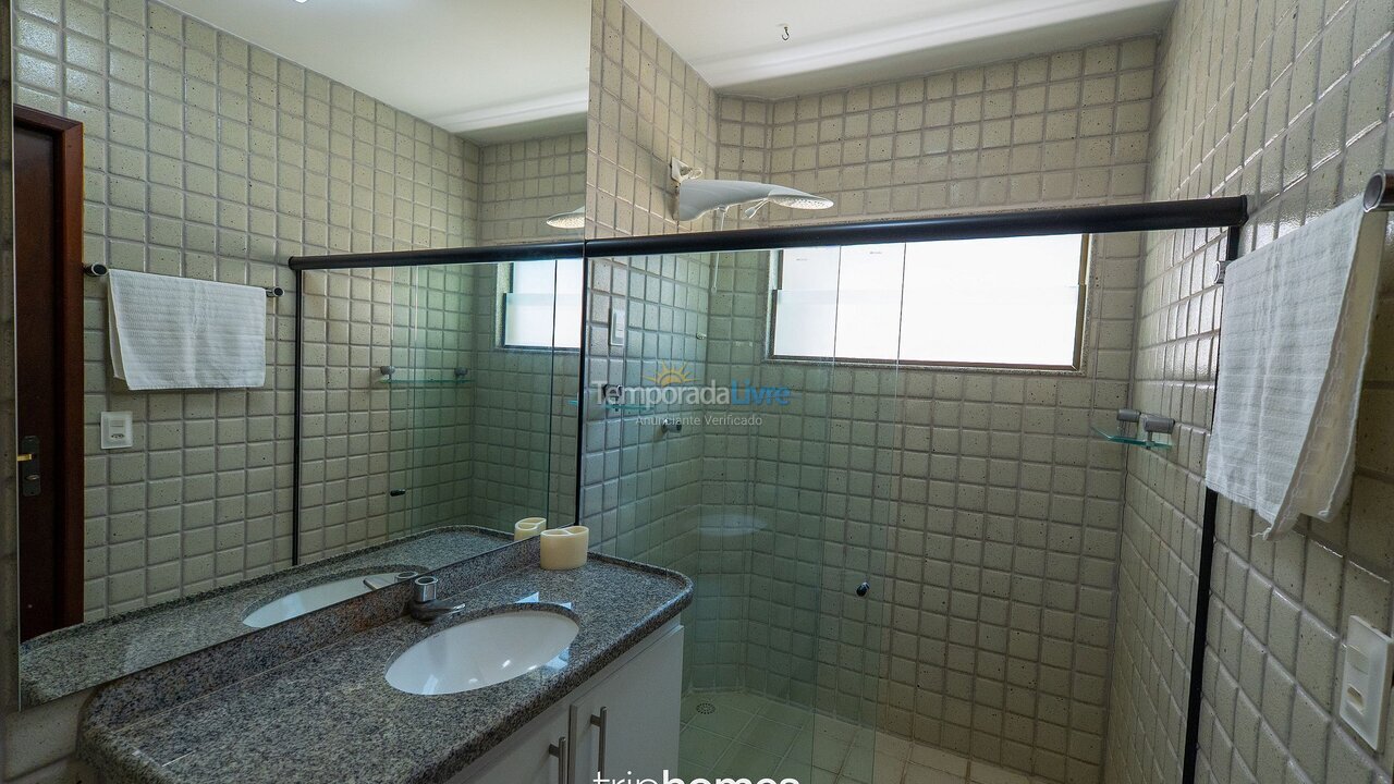 House for vacation rental in Tamandaré (Carneiros)