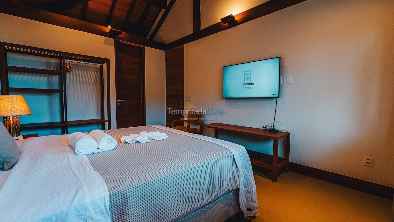 House for vacation rental in Tamandaré (Praia de Tamandare)