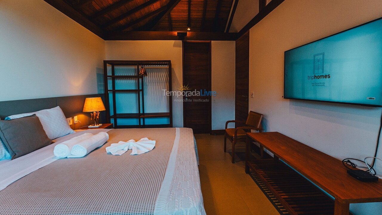 House for vacation rental in Tamandaré (Praia de Tamandare)