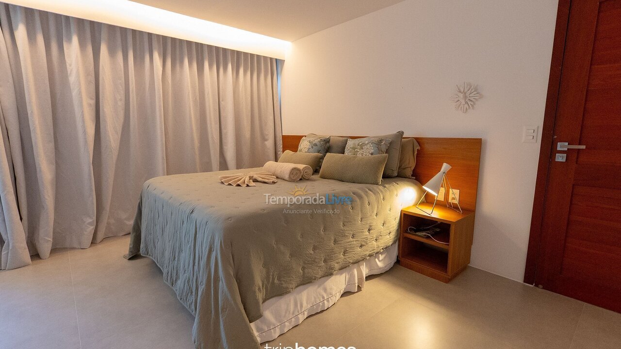 House for vacation rental in Tamandaré (Praia de Tamandare)