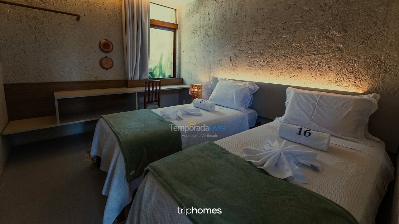 House for vacation rental in Tamandaré (Praia de Tamandare)