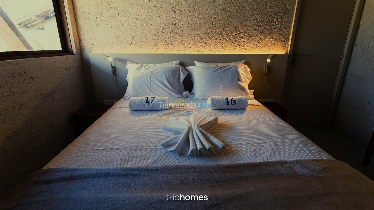 House for vacation rental in Tamandaré (Praia de Tamandare)