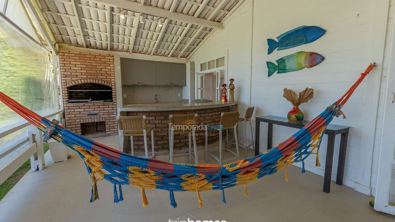 House for vacation rental in Tamandaré (Carneiros)