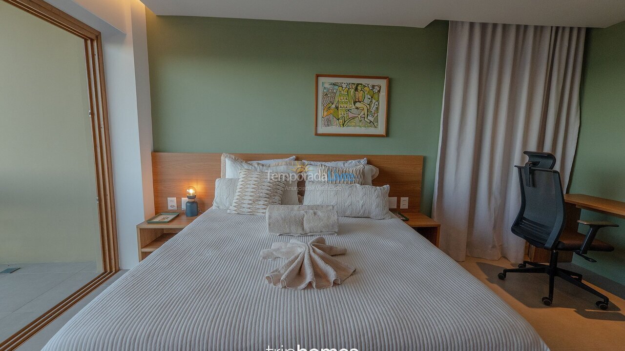 House for vacation rental in Tamandaré (Praia de Tamandare)