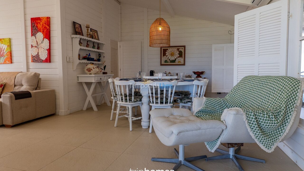 House for vacation rental in Tamandaré (Carneiros)