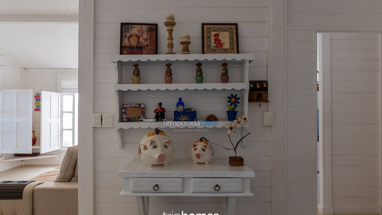 House for vacation rental in Tamandaré (Carneiros)