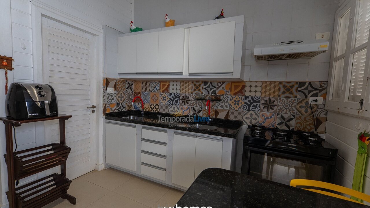 House for vacation rental in Tamandaré (Carneiros)