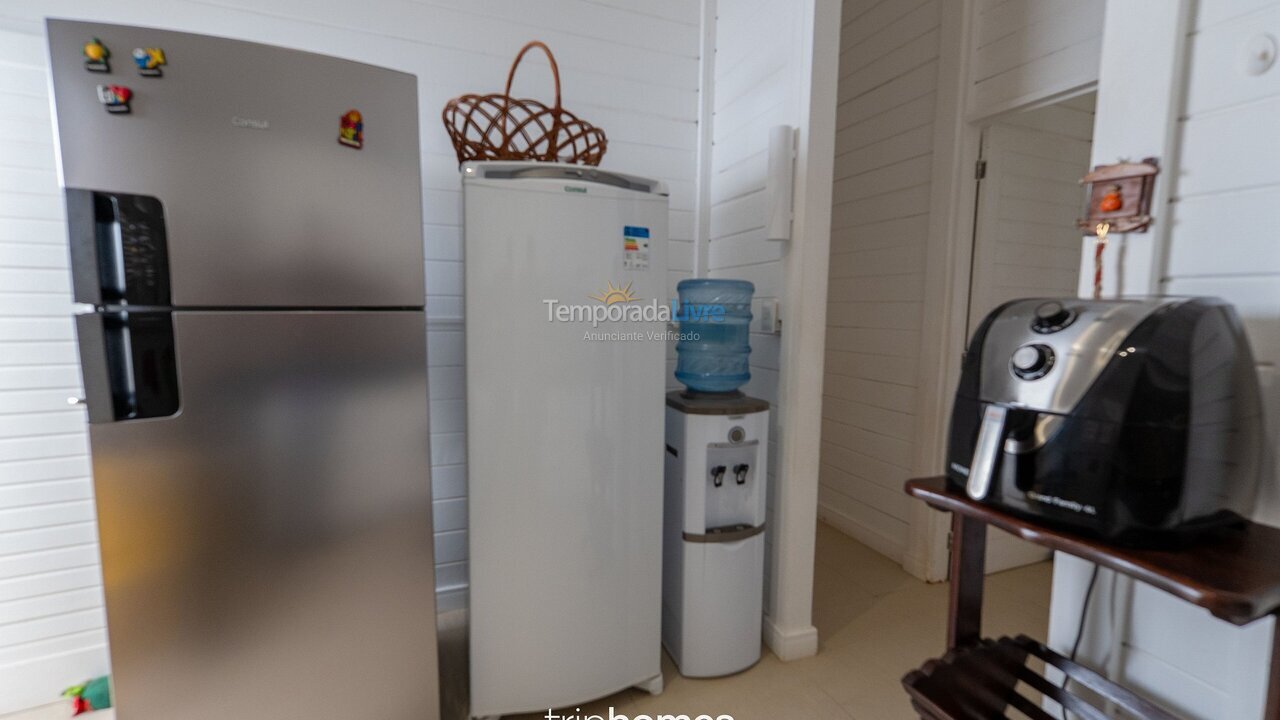 House for vacation rental in Tamandaré (Carneiros)