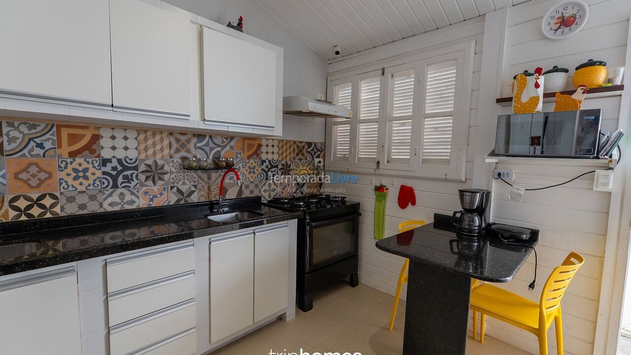 House for vacation rental in Tamandaré (Carneiros)