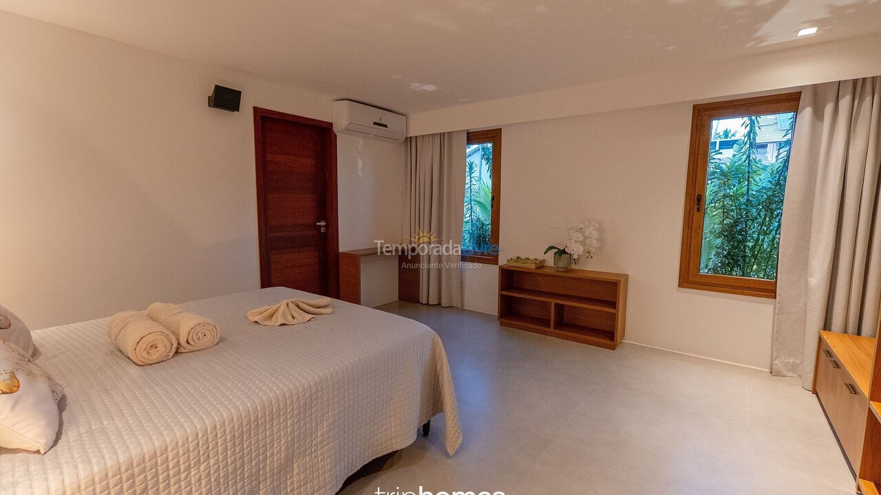 House for vacation rental in Tamandaré (Praia de Tamandare)