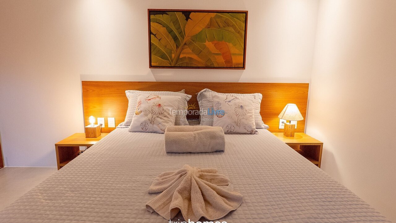 House for vacation rental in Tamandaré (Praia de Tamandare)